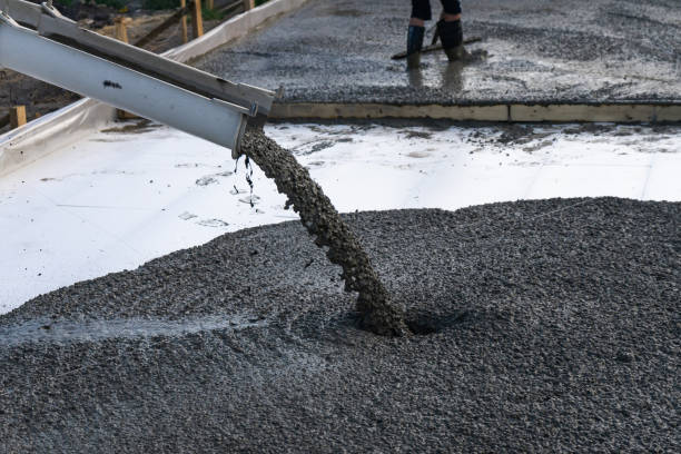 Best Commercial Concrete Services in Arma, KS