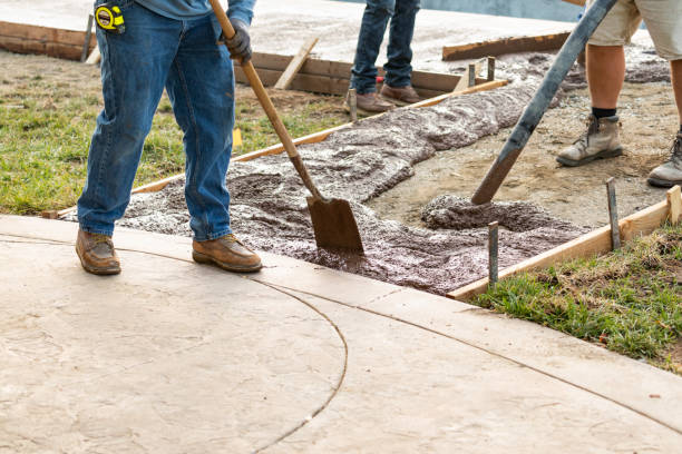  Arma, KS Concrete contractor Pros