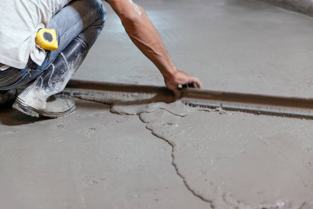 Best Stamped Concrete Services in Arma, KS