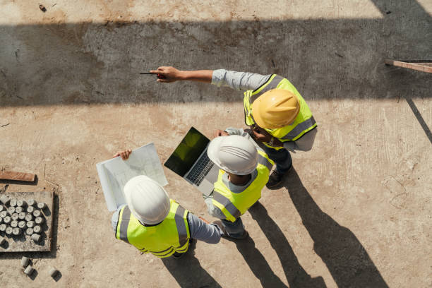 Trusted KS Concrete contractor Experts