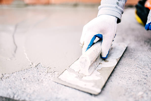 Best Residential Concrete Solutions in Arma, KS